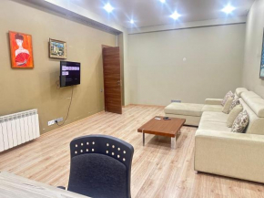 Konsul Apartment Nizami Street